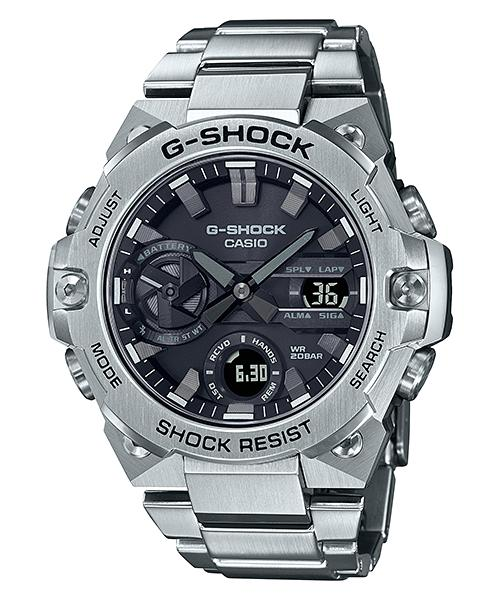 G-Shock