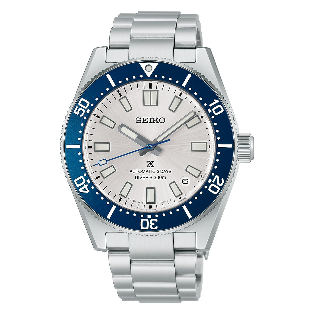 Prospex Mare