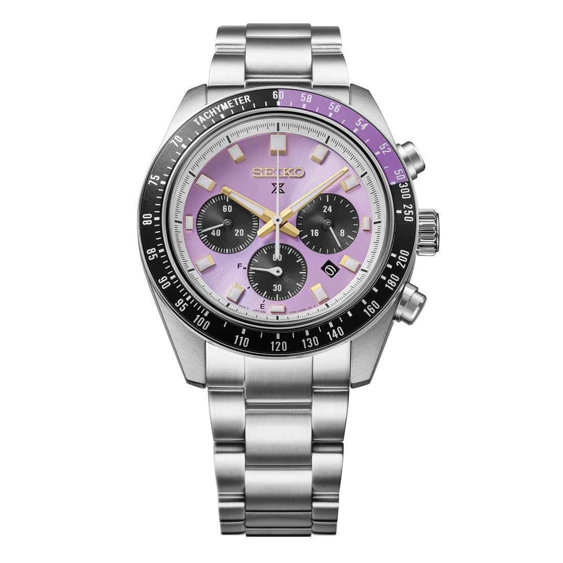 Prospex SPEEDTIMER