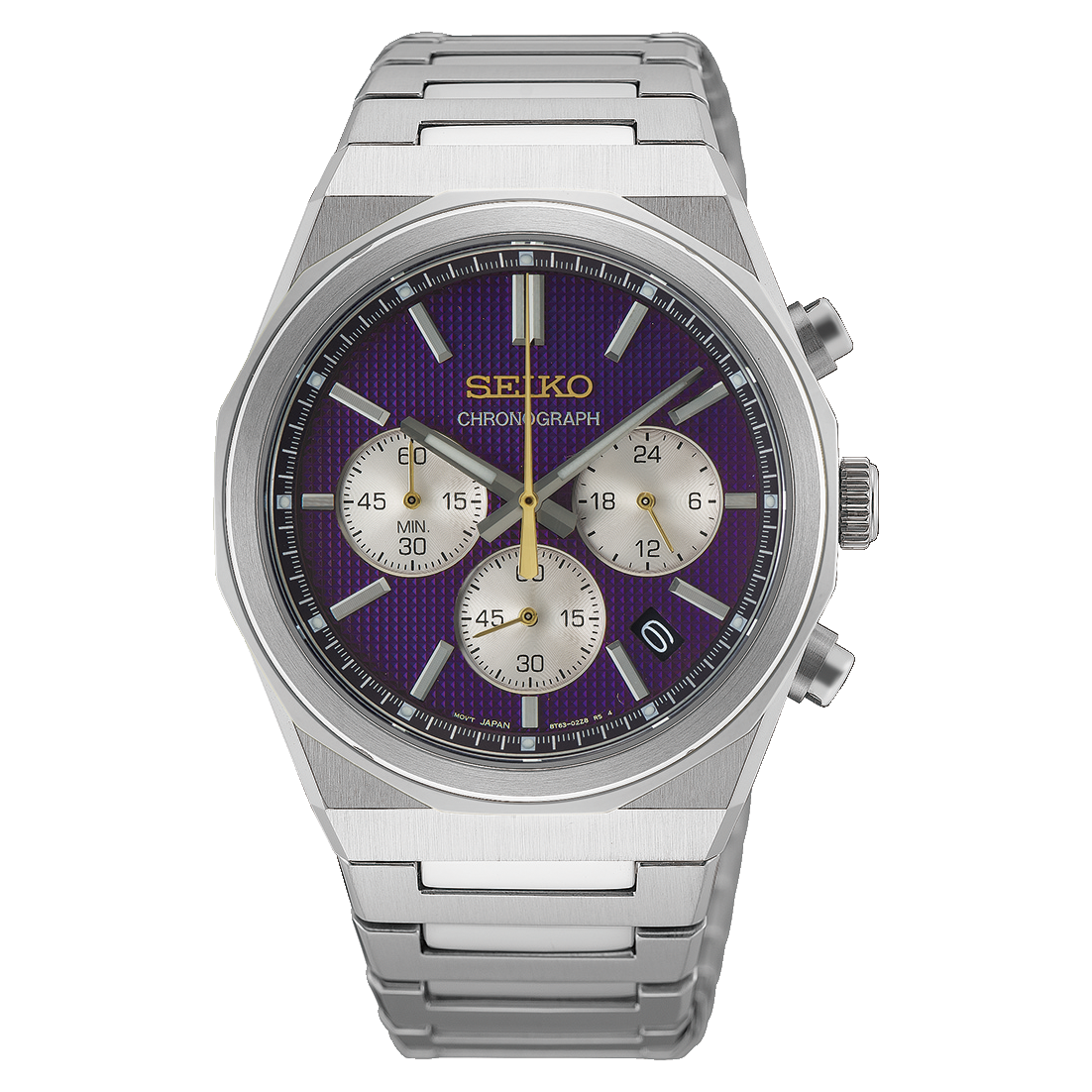 Seiko Chronograph