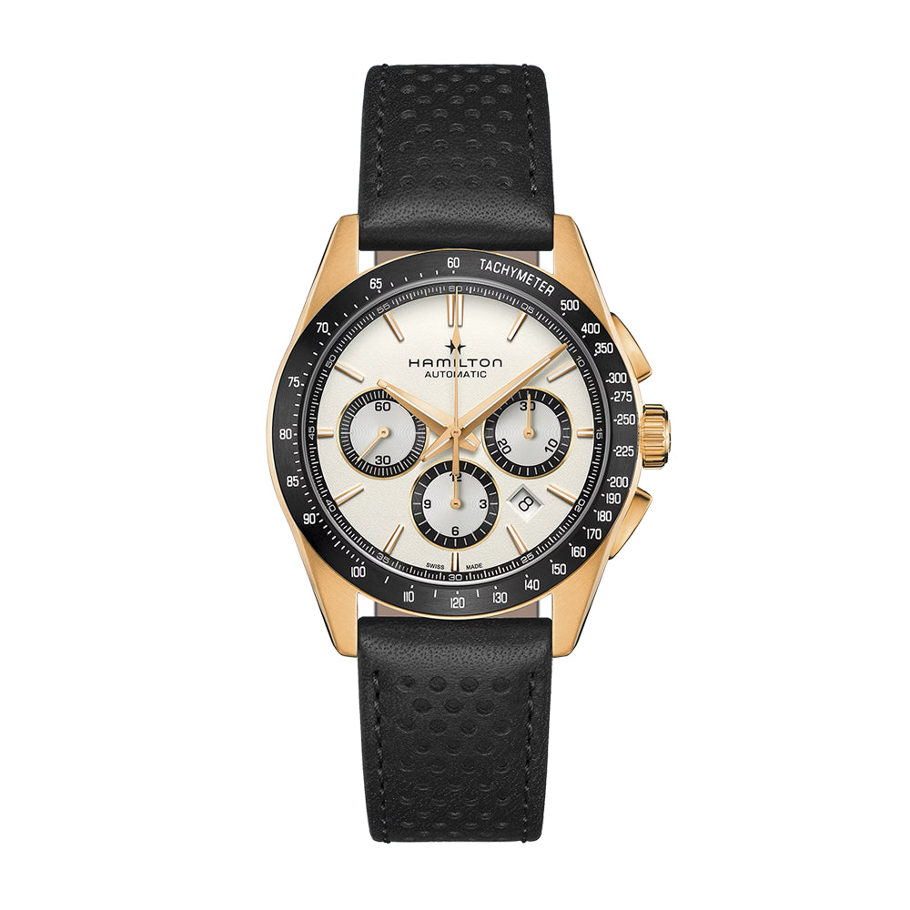 JAZZMASTER PERFORMER AUTO CHRONO