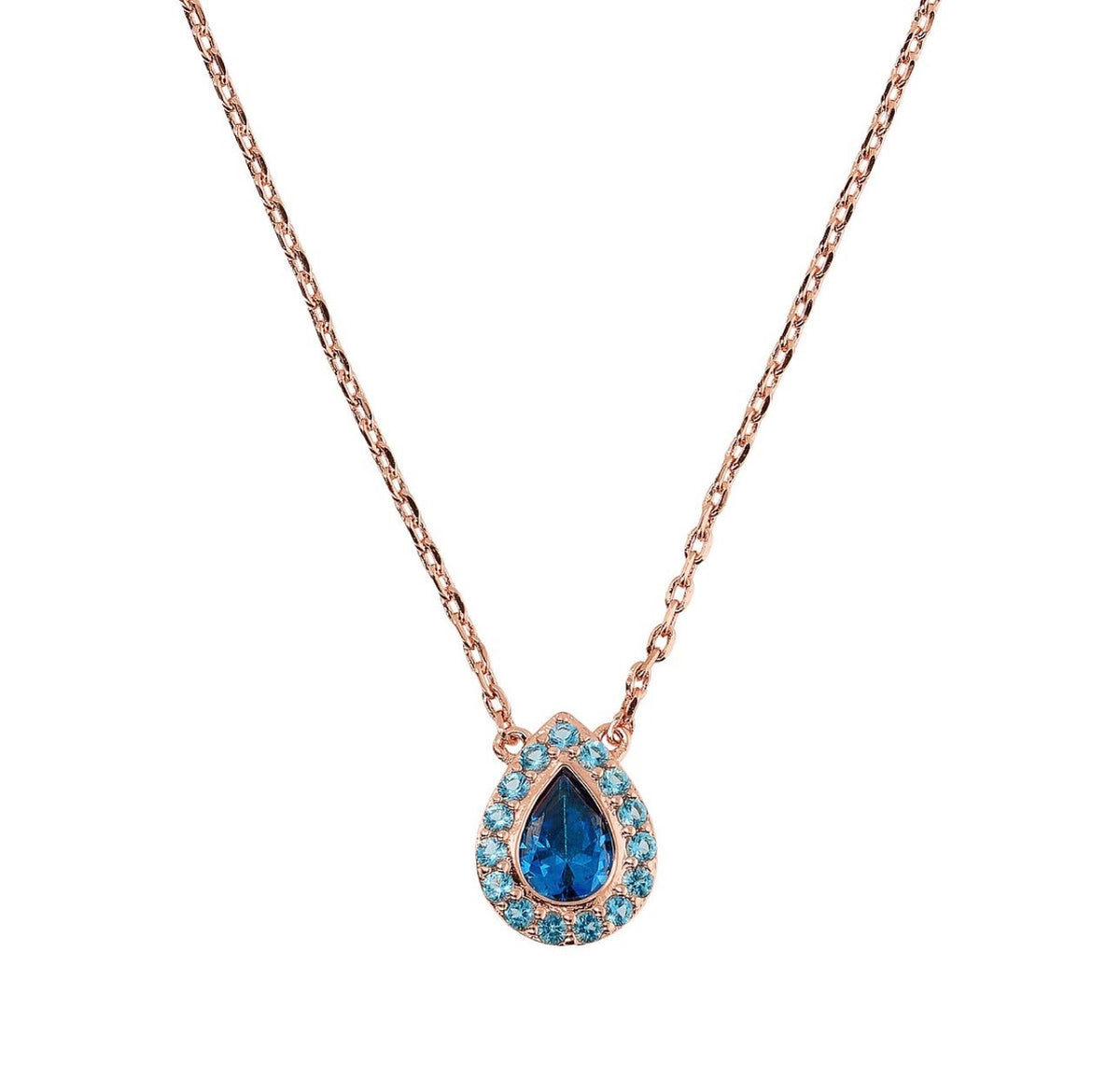 Collana Bronzallure