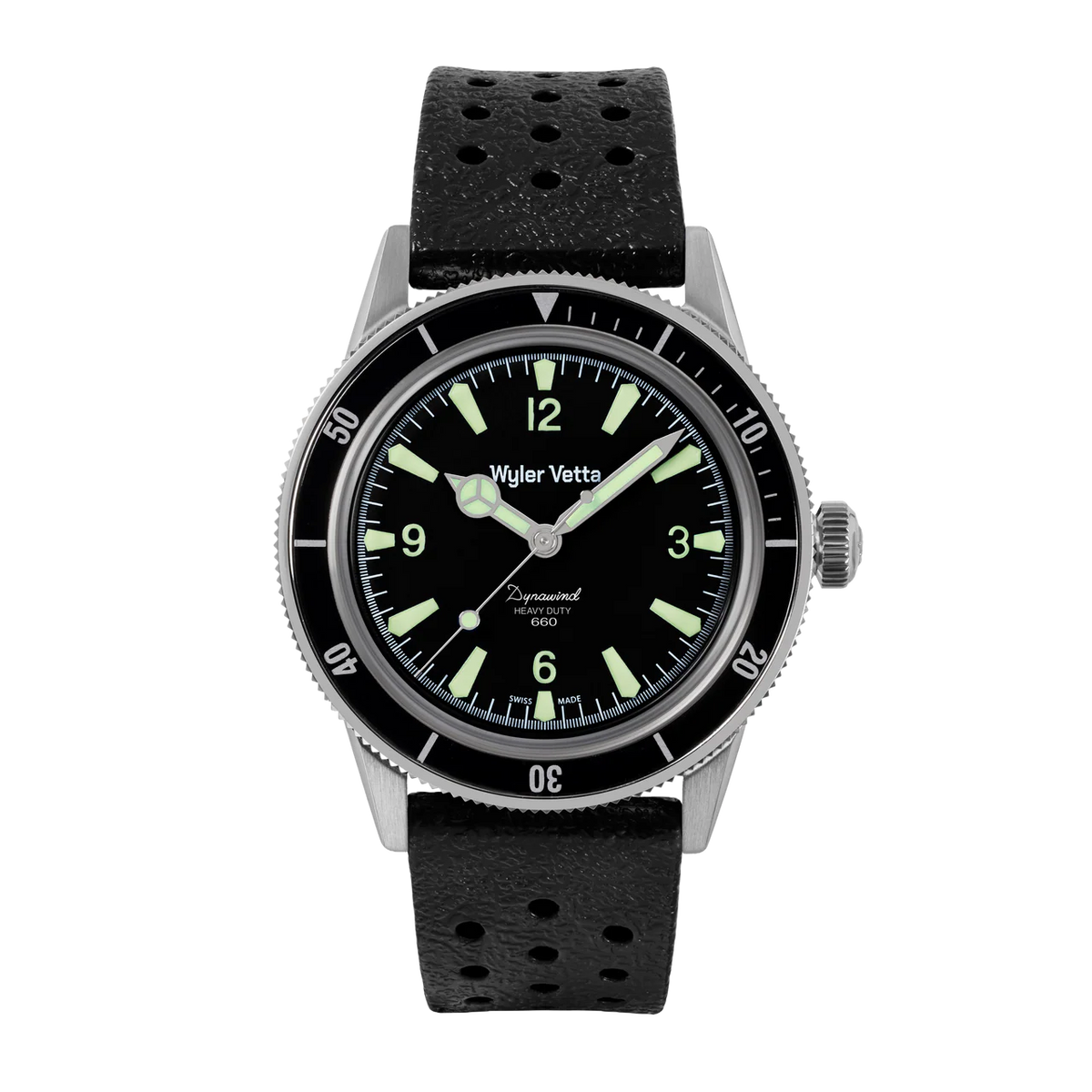 Dynawind Heavy Duty