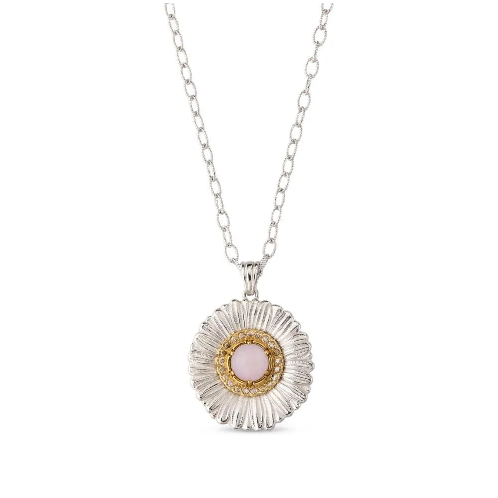 BLOSSOMS COLOR PENDENTE