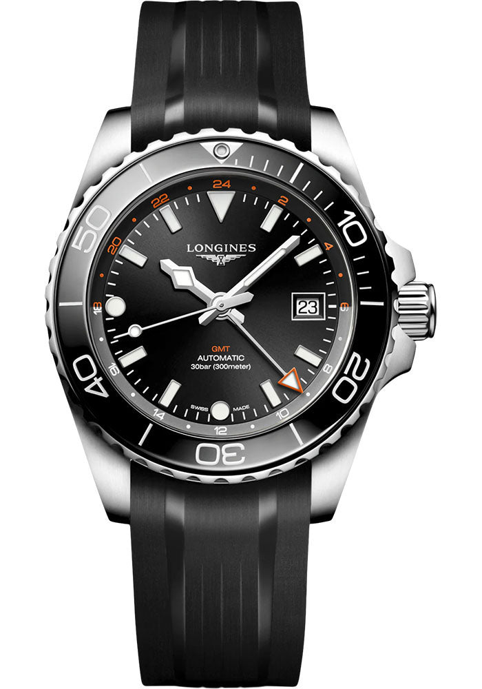 HYDROCONQUEST GMT