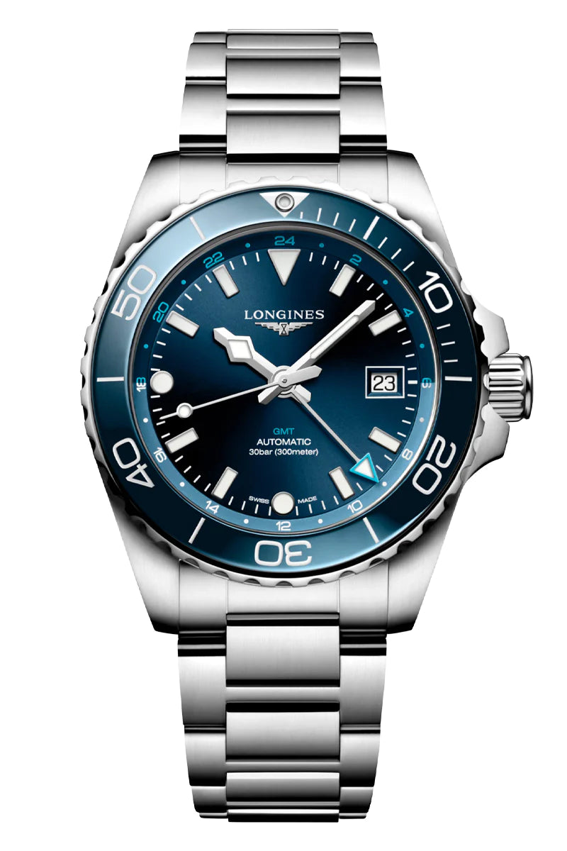 HYDROCONQUEST GMT