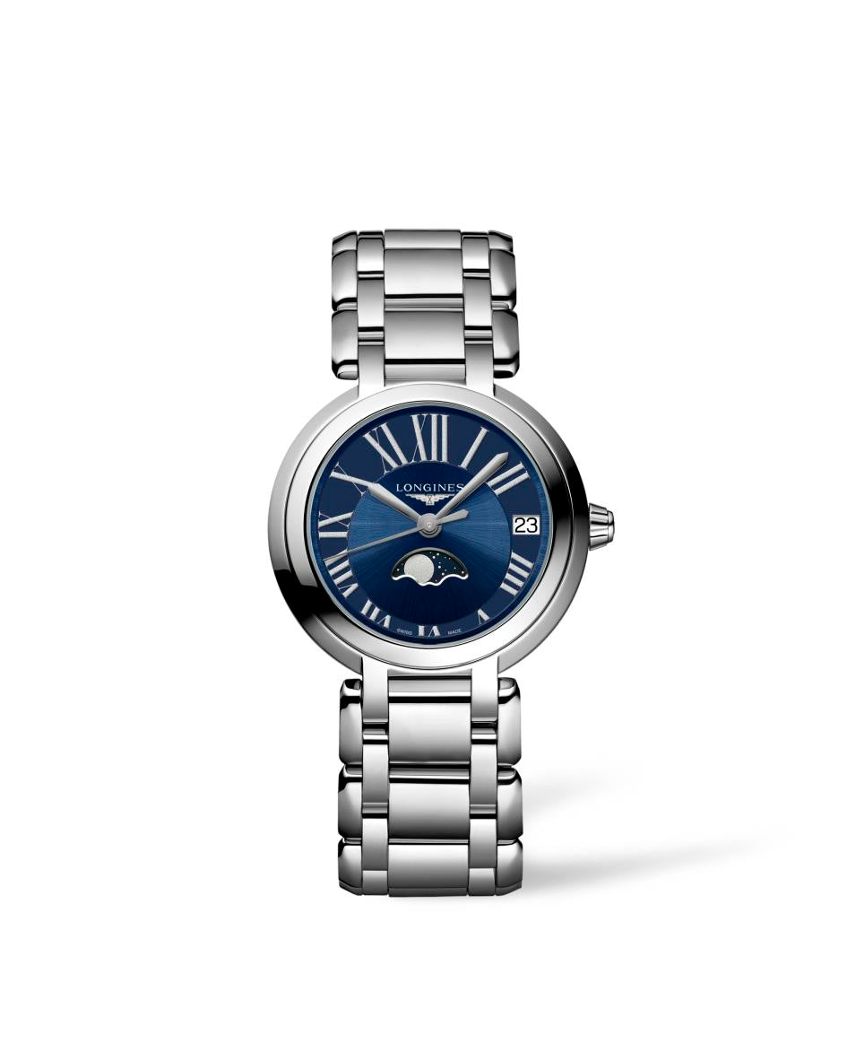 LONGINES PRIMALUNA