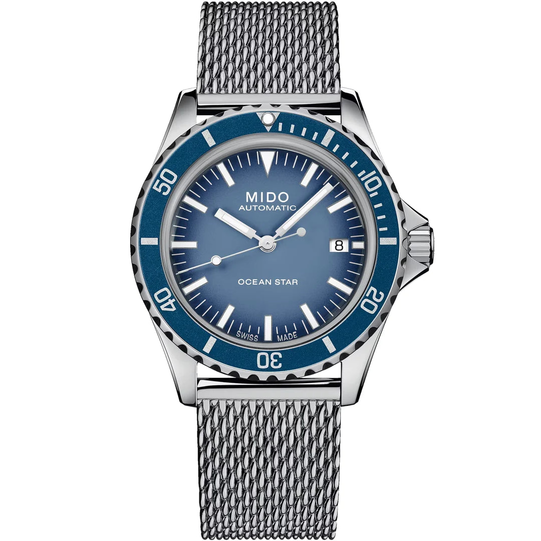 OCEAN STAR TRIBUTE