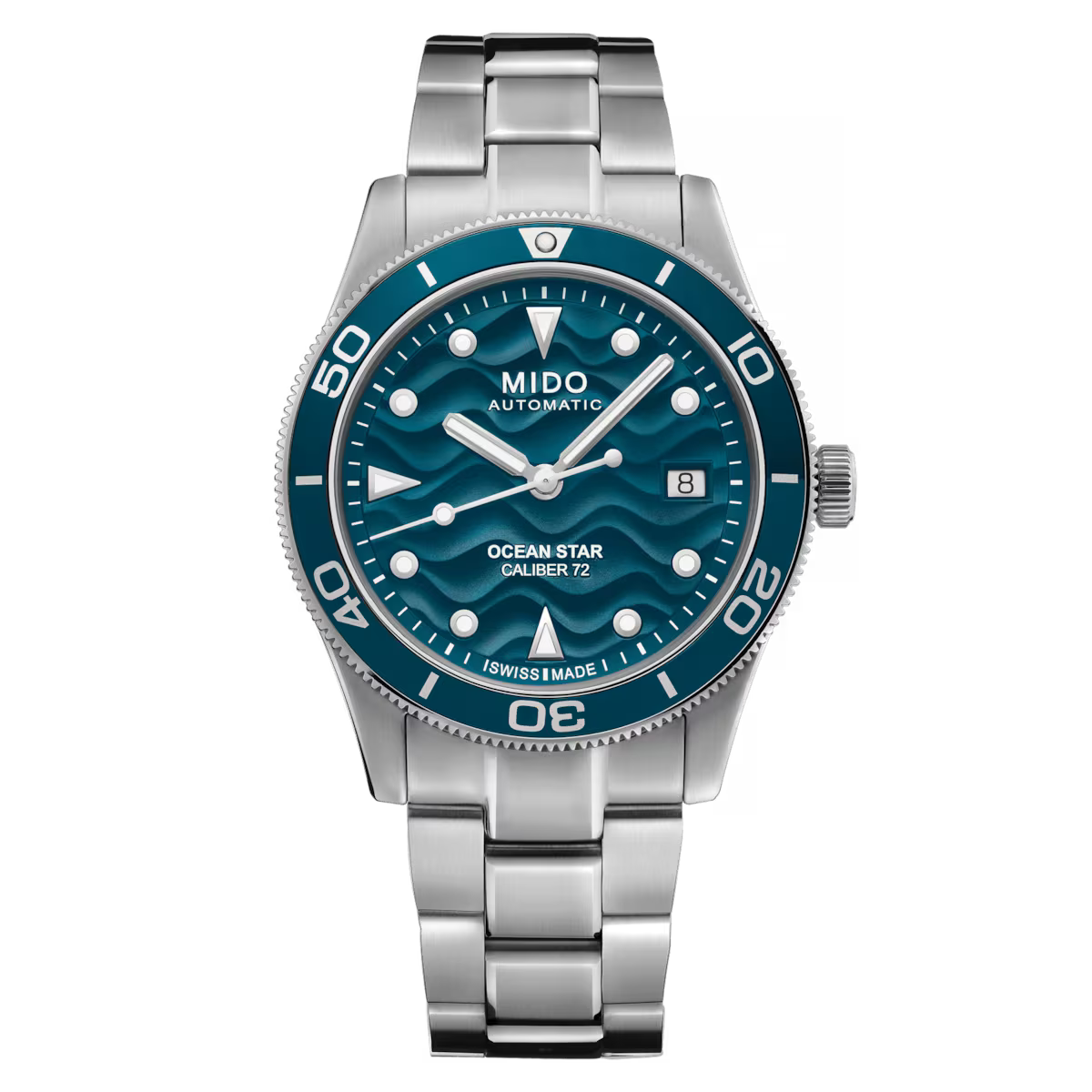 Ocean Star 39