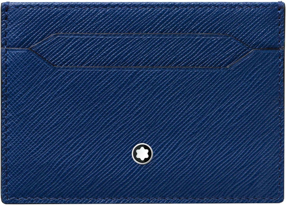 PORTACARTE BLU