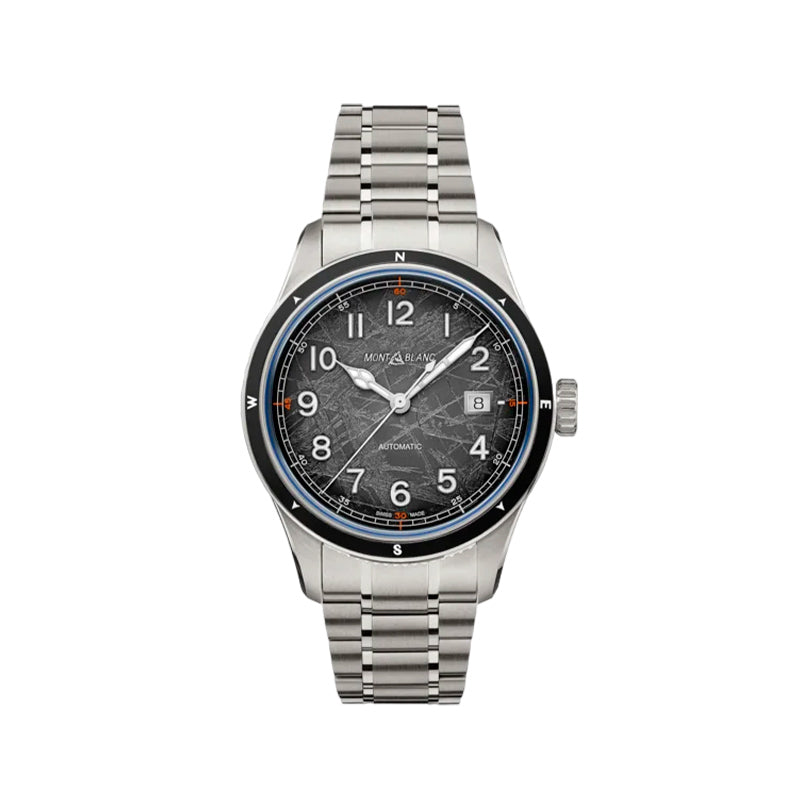 OROLOGIO MONTBLANC OXYGEN