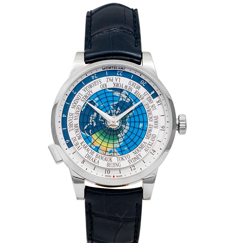 OROLOGIO MONTBLANC HERITAGE