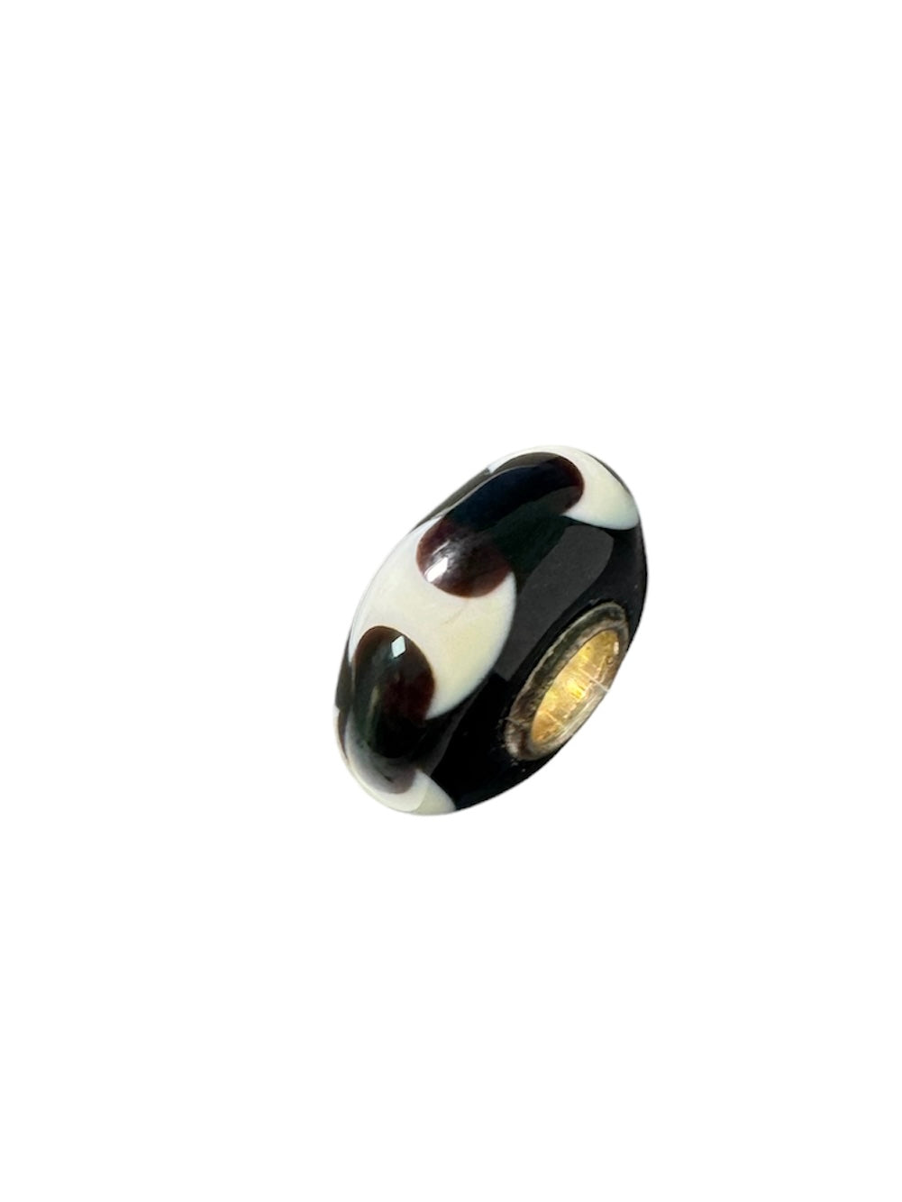 TROLLBEADS BEAD VETRO PEZZI UNICI