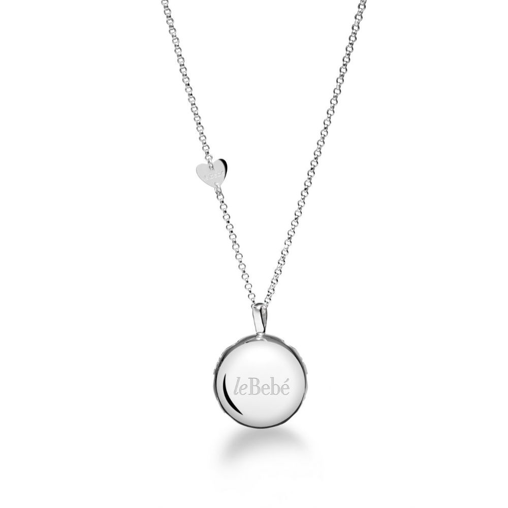 Collana Suonamore