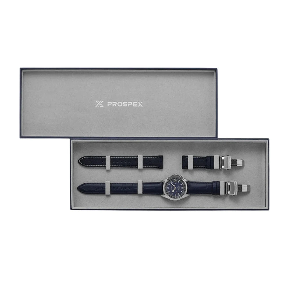 Prospex Alpinist