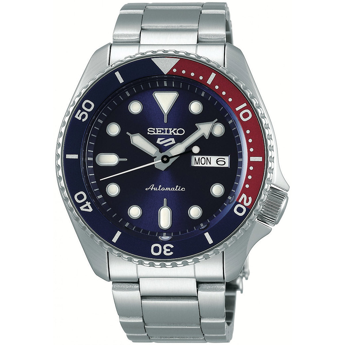 SEIKO 5 SPORTS Sports  automatico Default Title