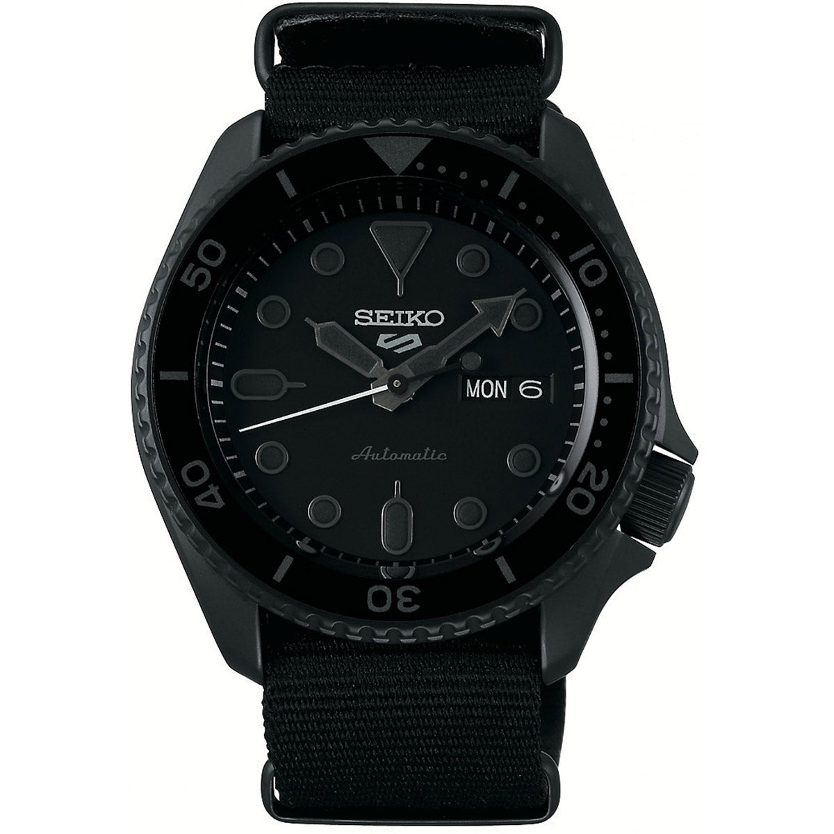 SEIKO 5 SPORTS Street a automatico Default Title