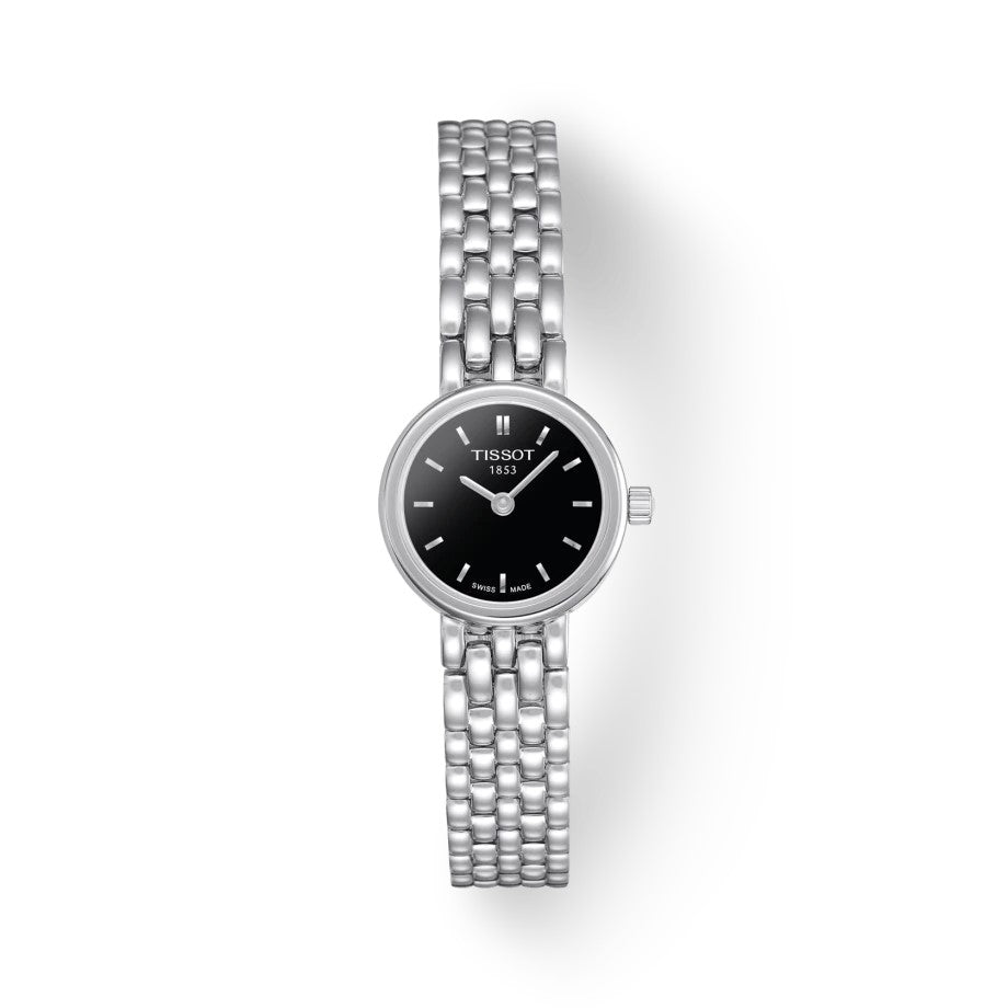 Tissot Lovely Default Title