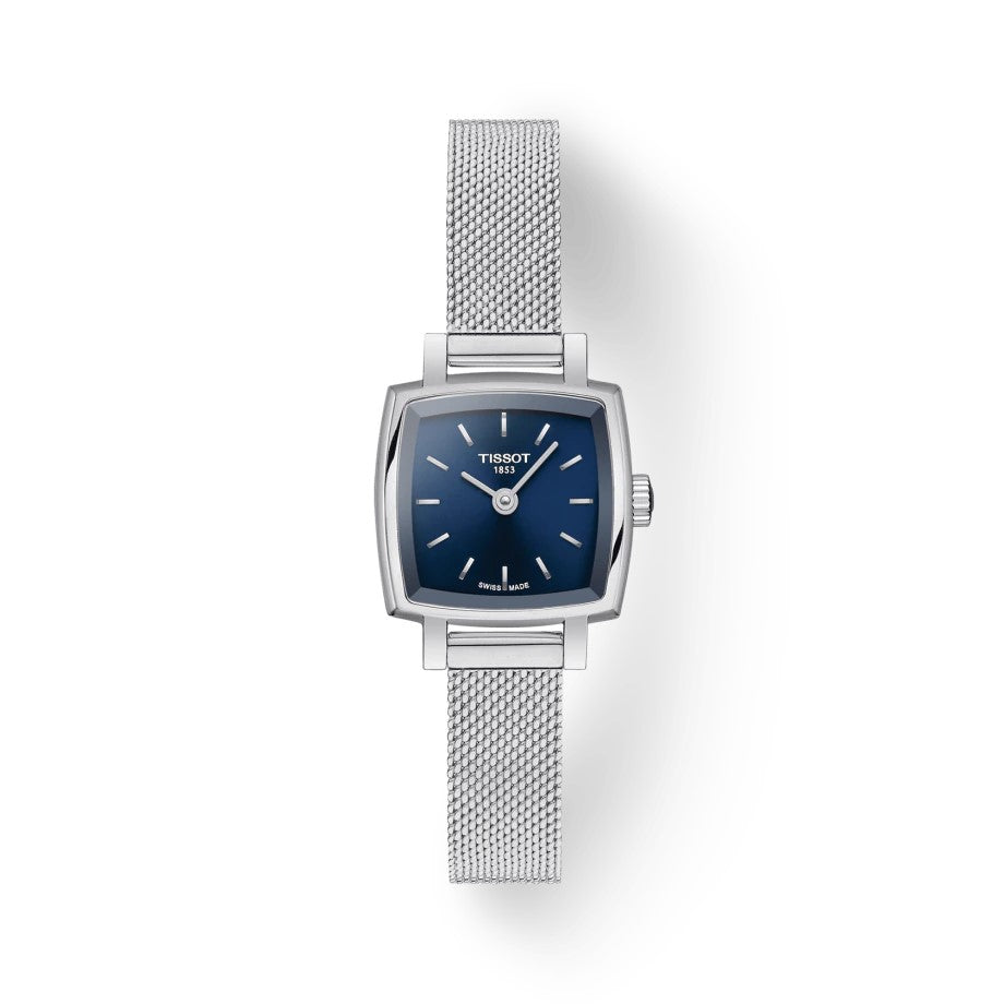Tissot Lovely Square Default Title