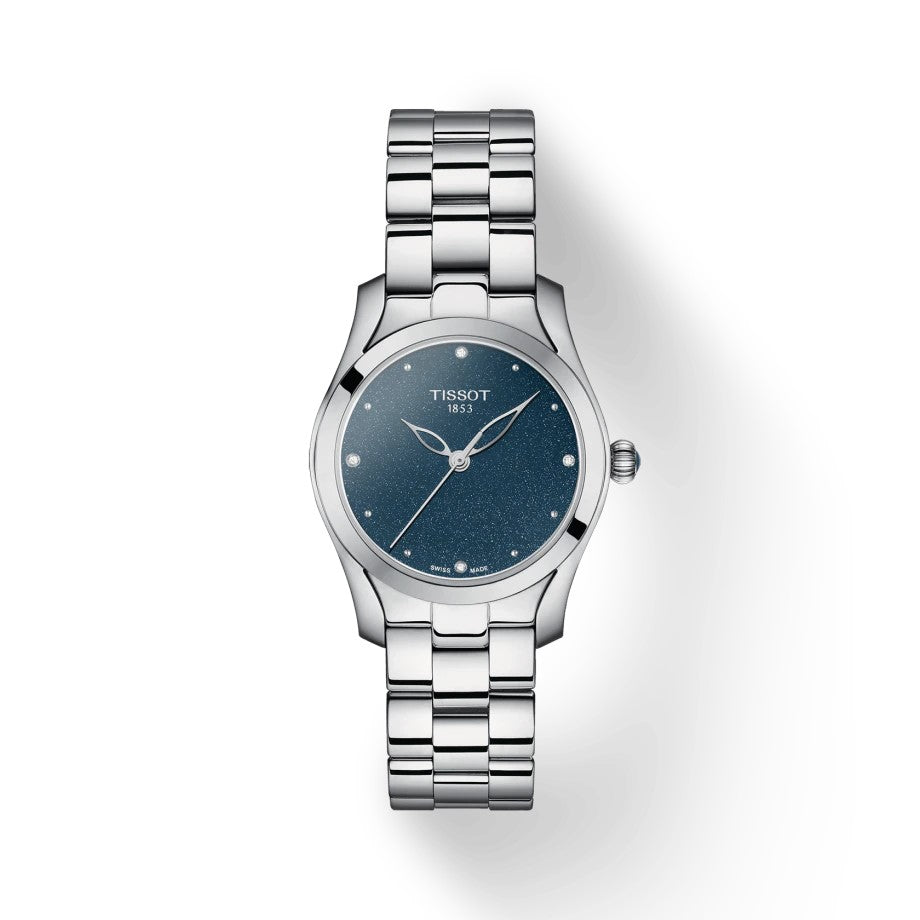 Tissot T-Wave Default Title