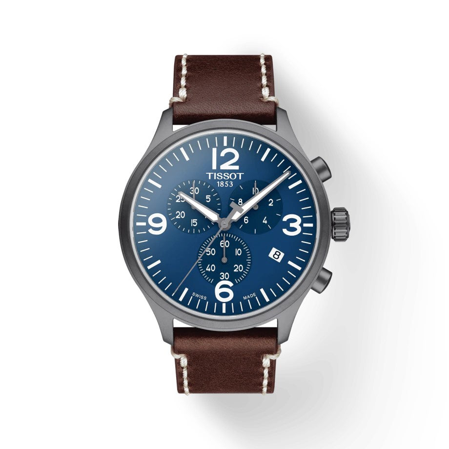 Tissot Chrono XL Default Title