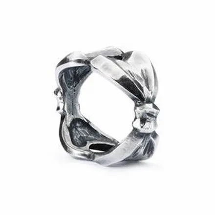 TROLLBEADS BEAD FIOCCO