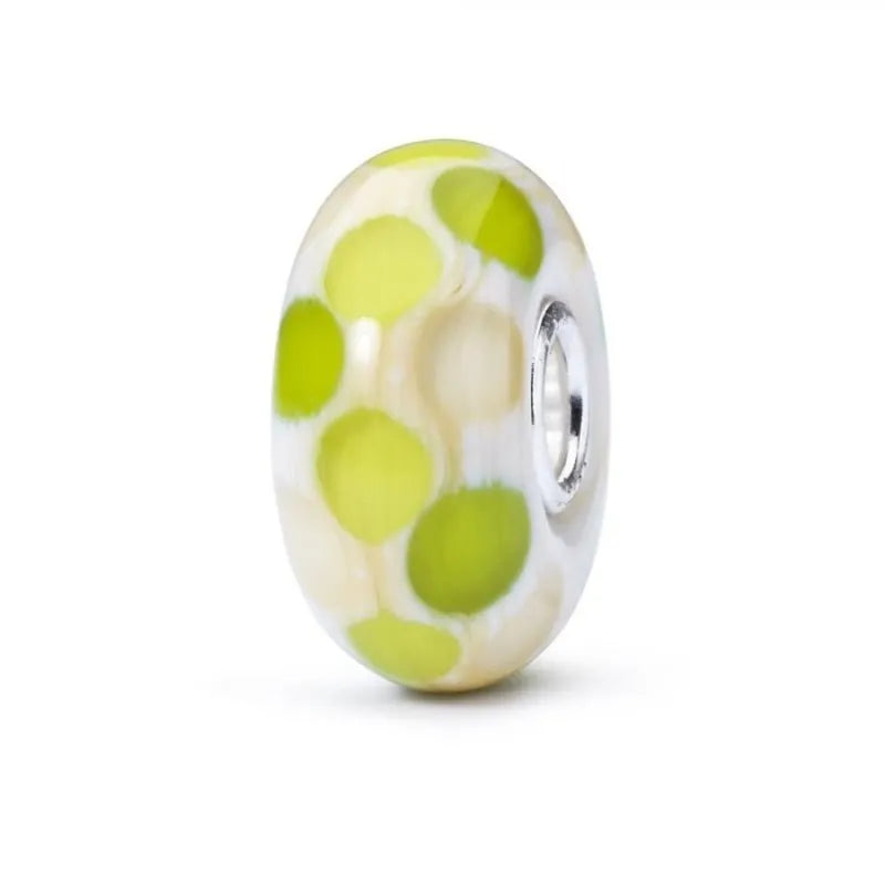 TROLLBEADS BEAD IN VETRO DOLCE DORMIRE