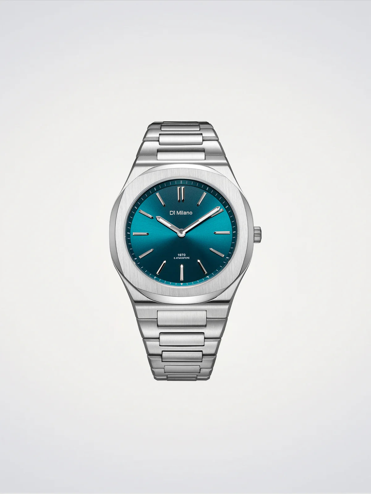 Groovy Green Ultra Thin 39 mm