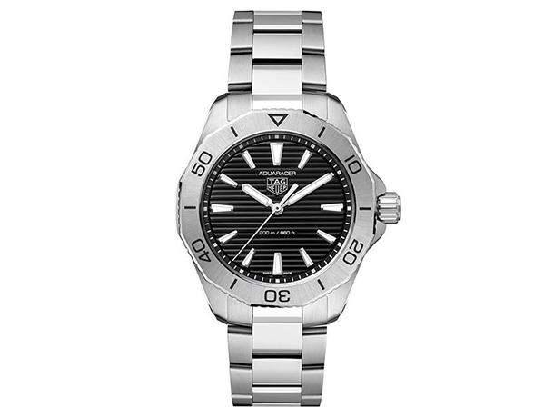 TAG HEUER AQUARACER PROFESSIONAL 200