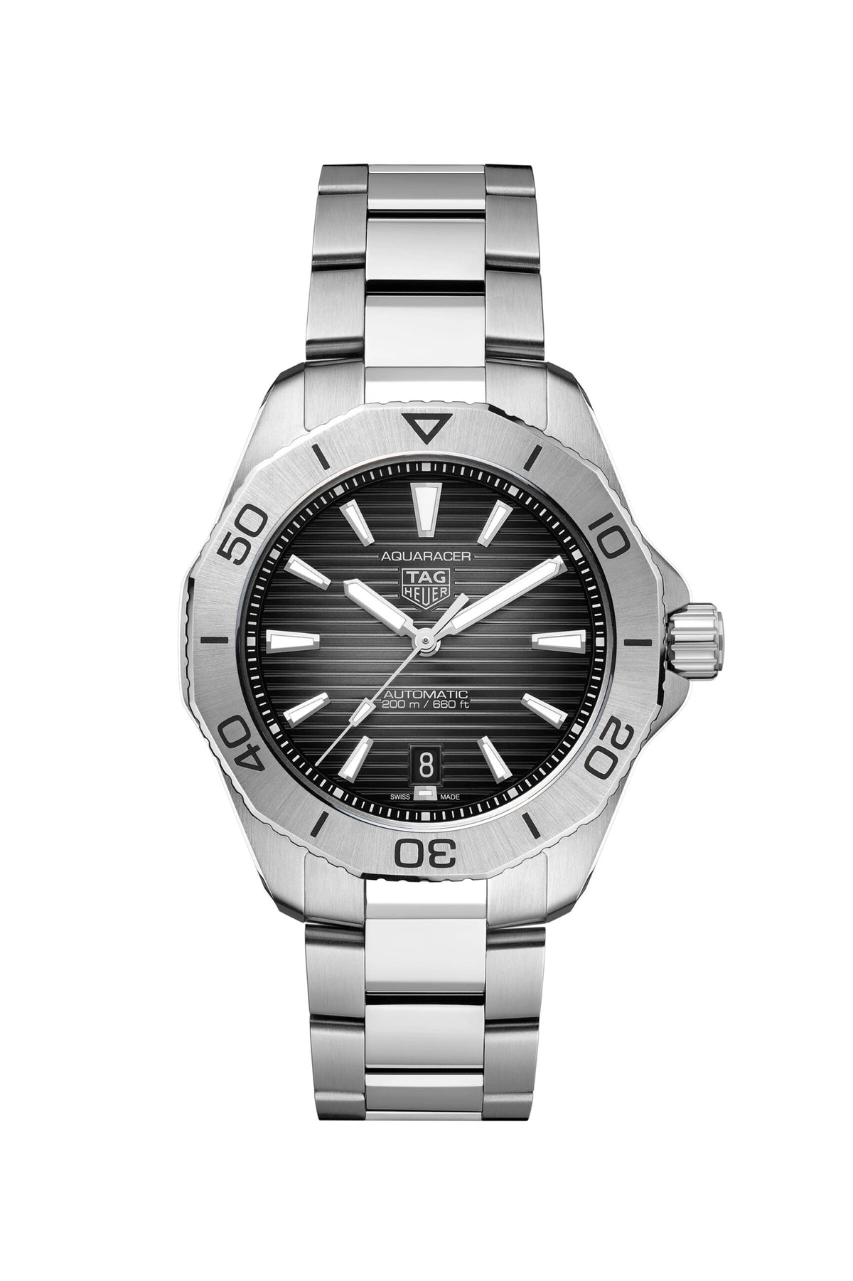 TAG HEUER AQUARACER PROFESSIONAL 200