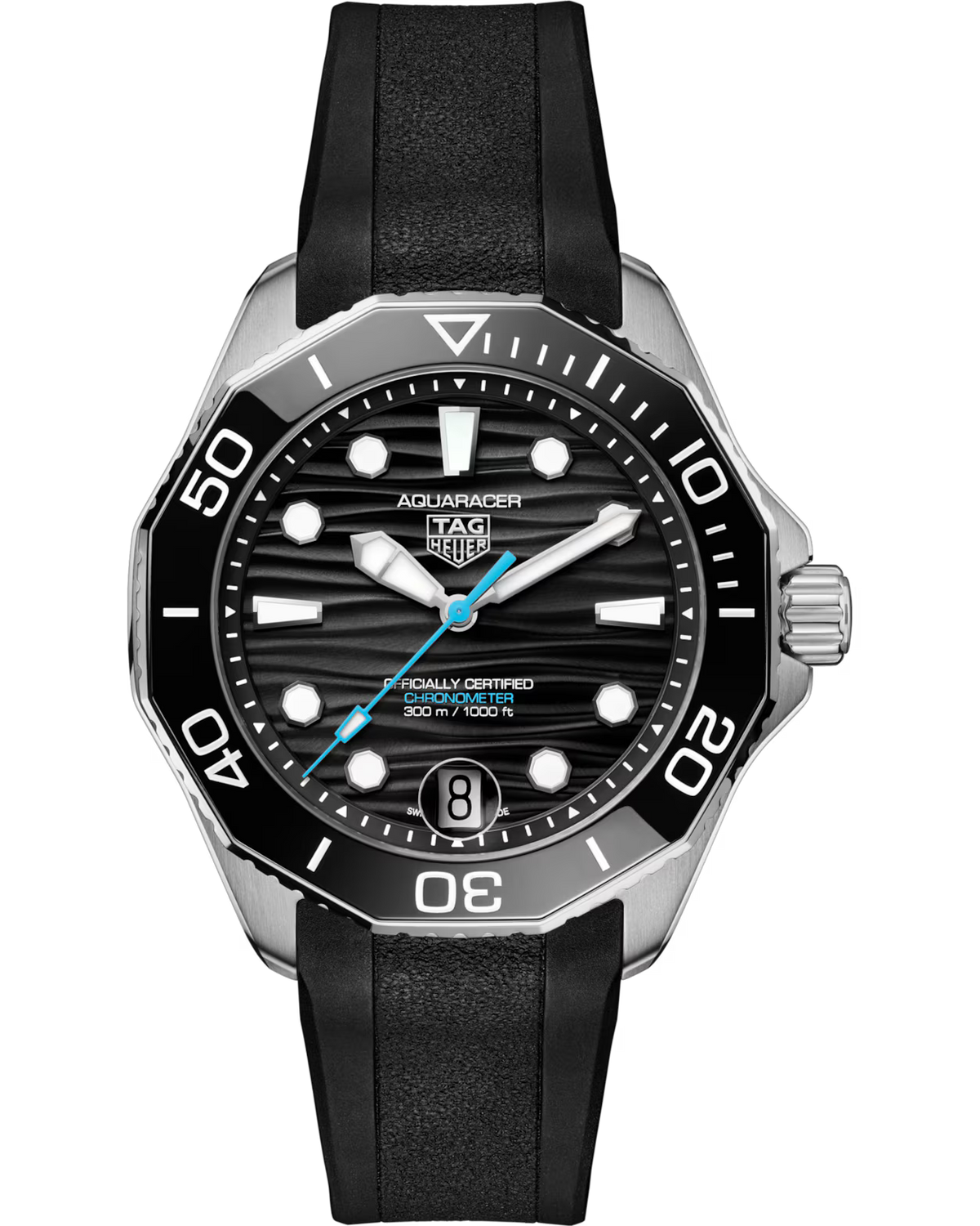 TAG Heuer Aquaracer Professional 300 Date