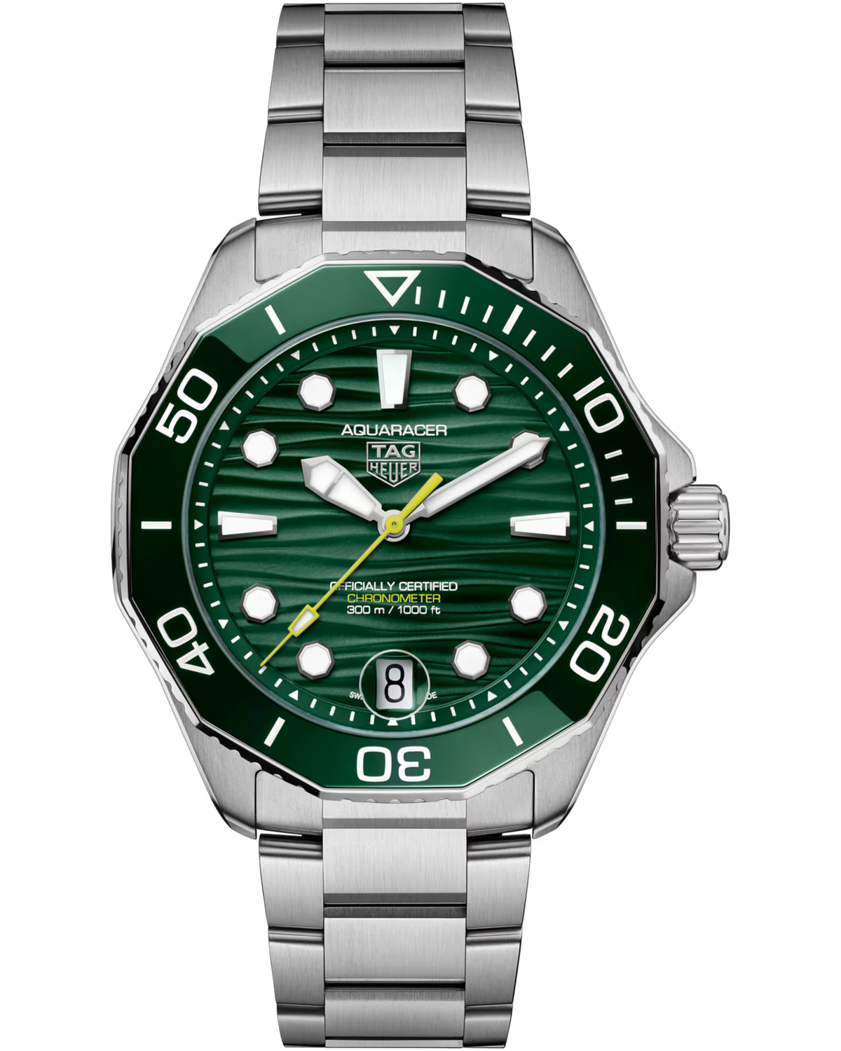 TAG Heuer Aquaracer Professional 300 Date