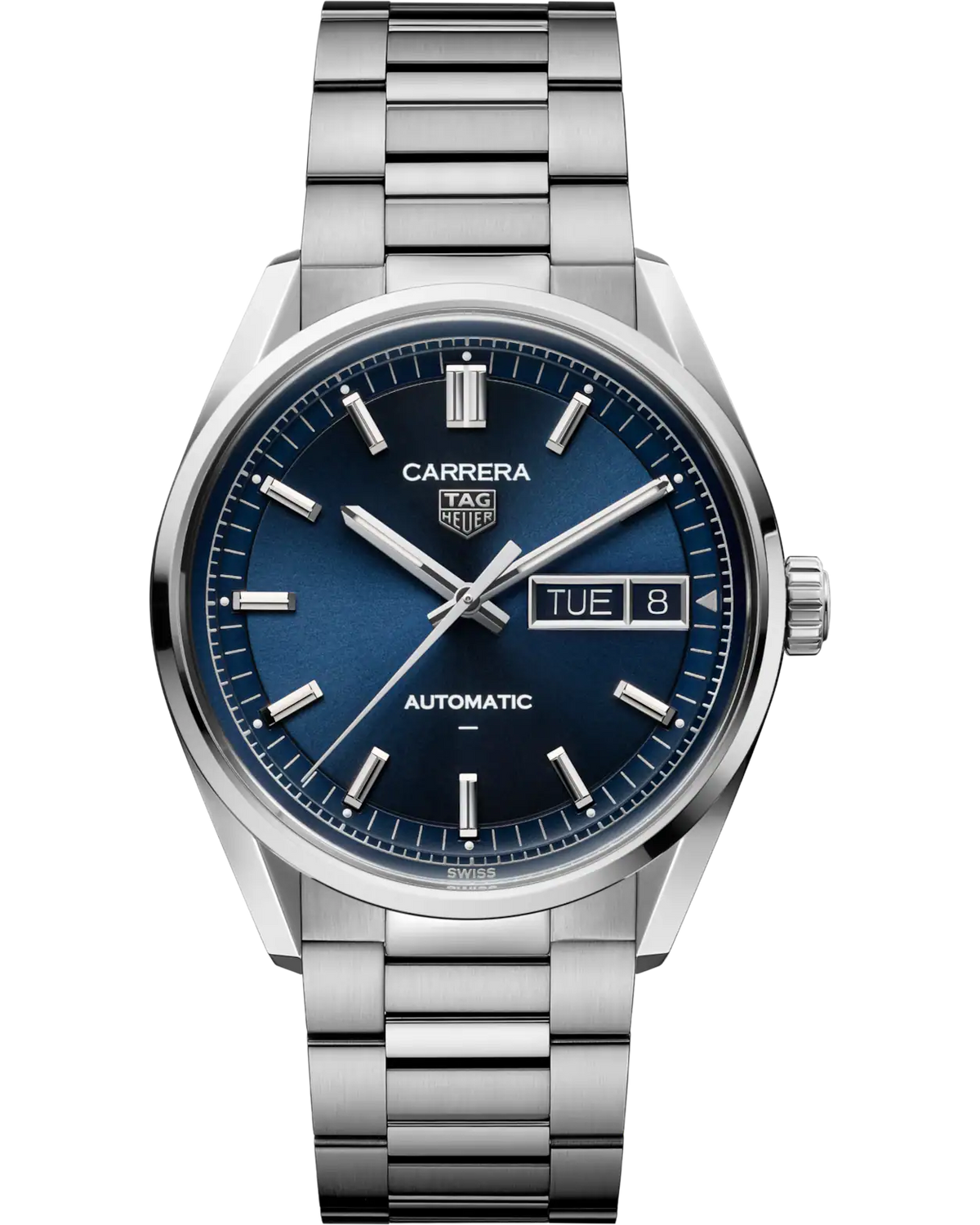 Carrera Day-Date
