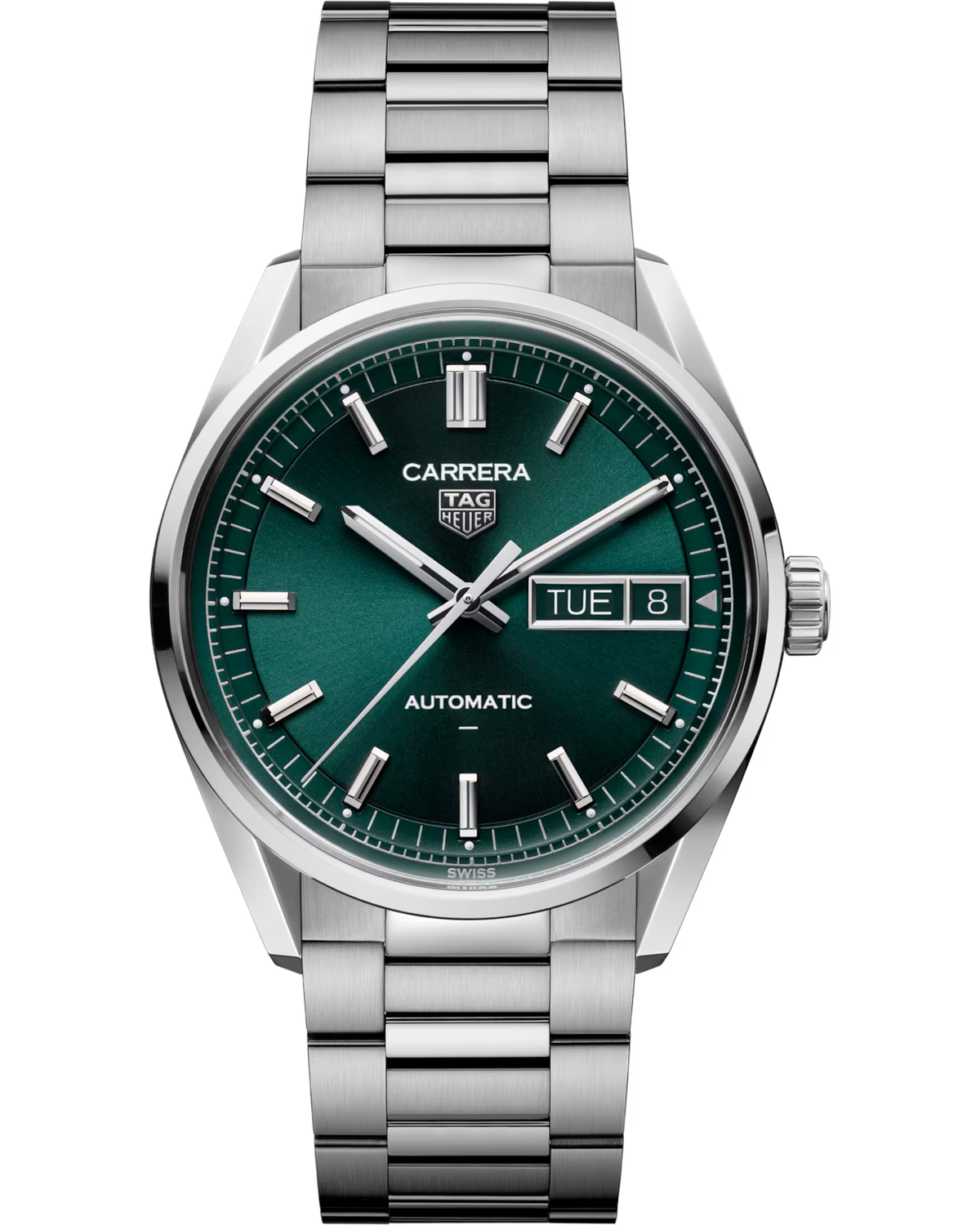 TAG Heuer Carrera Day-Date