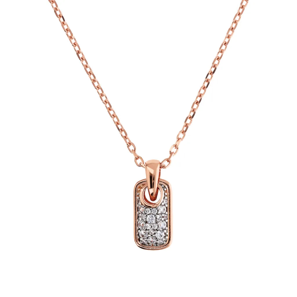 Collana Bronzallure