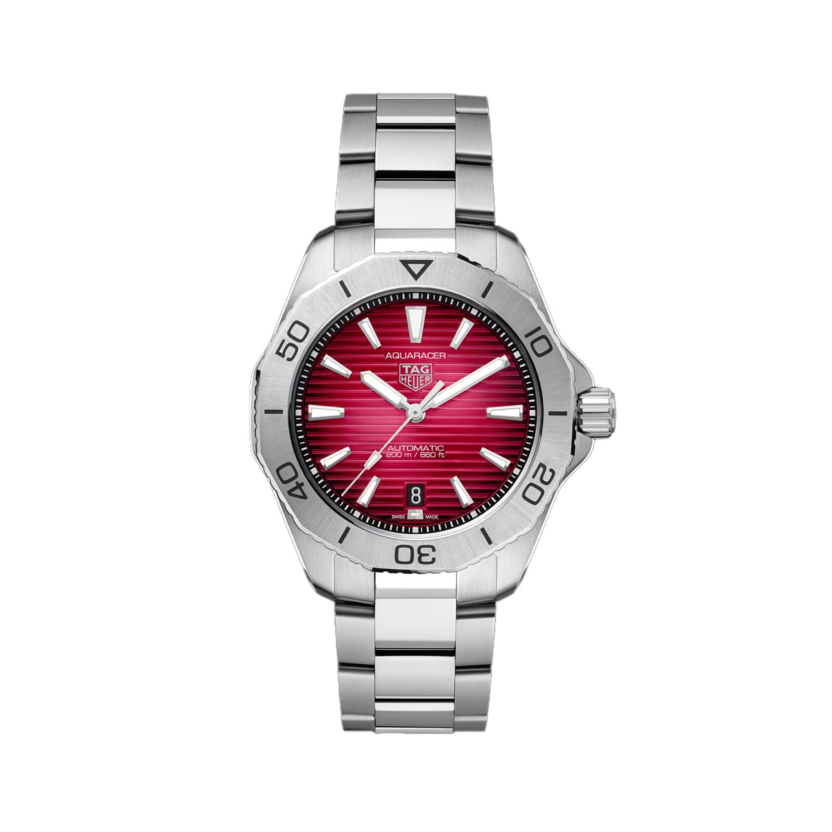 TAG HEUER AQUARACER PROFESSIONAL 200