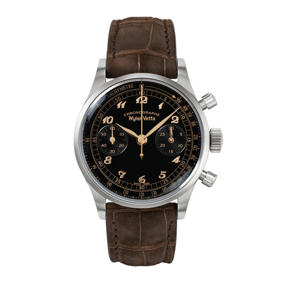 Chronographe 38