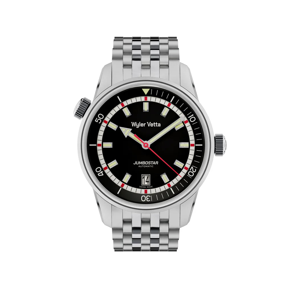 Jumbostar Solo Tempo