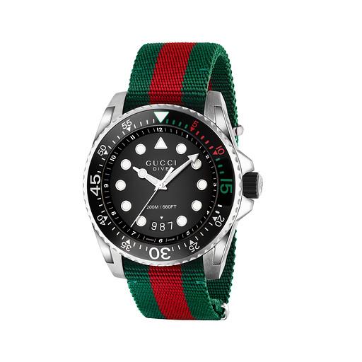 Gucci Dive