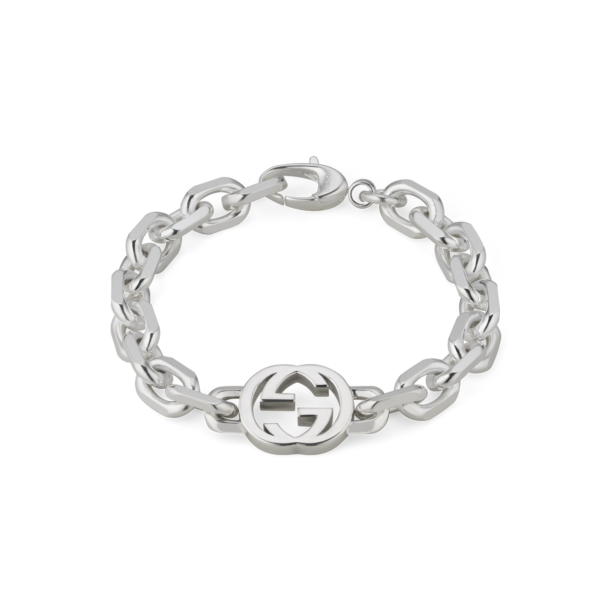 Gucci Interlocking