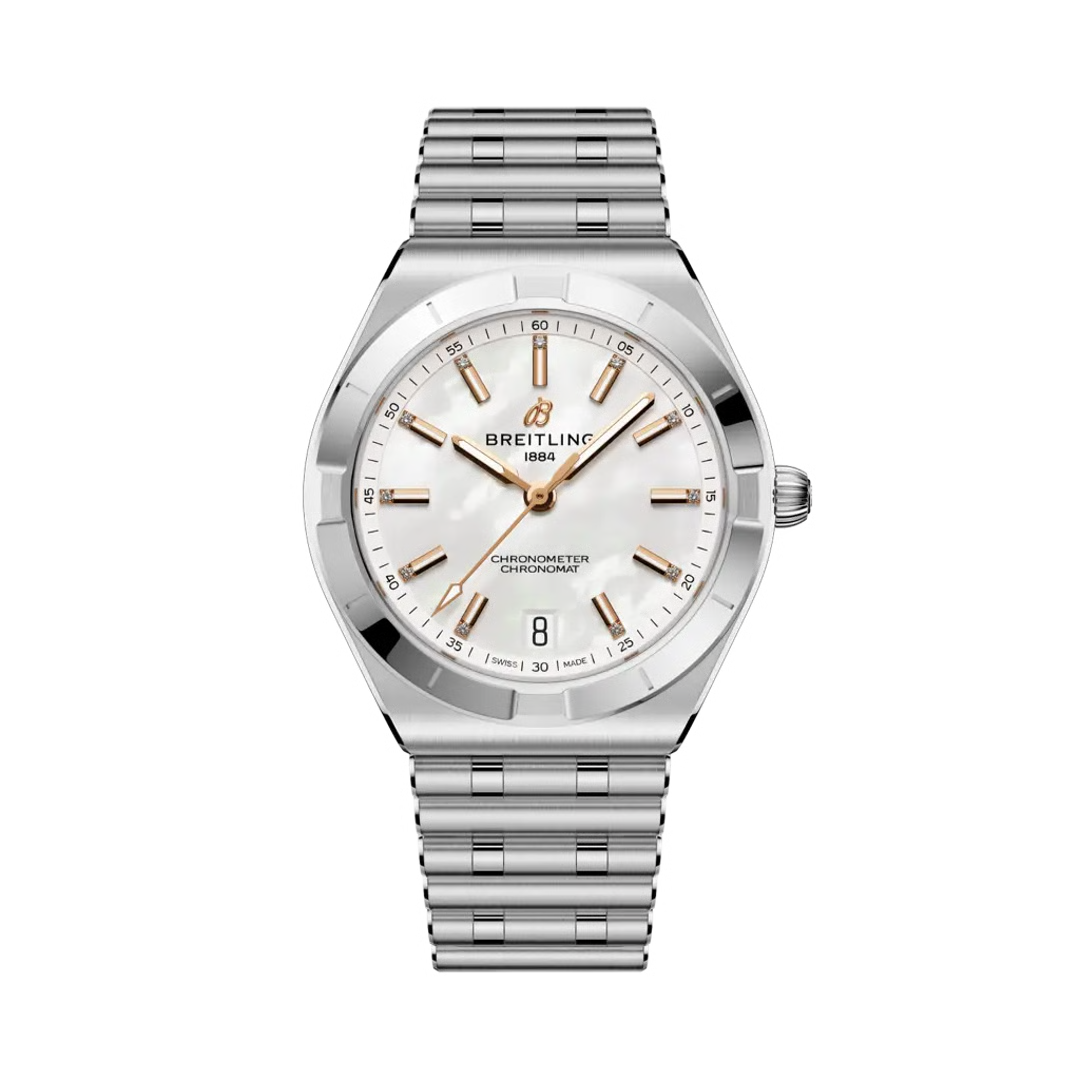 Chronomat Automatic 36