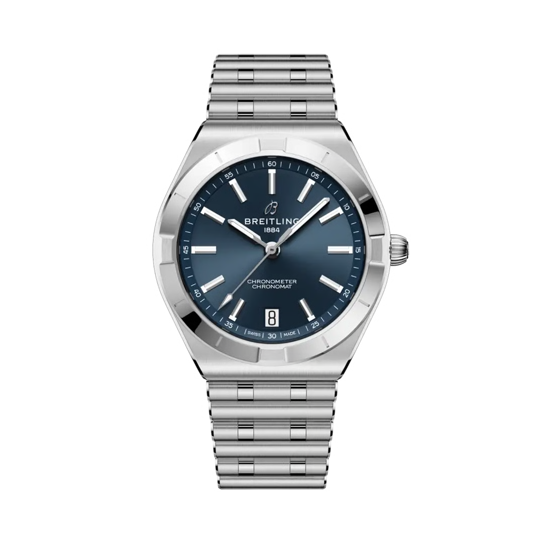 Chronomat Automatic 36