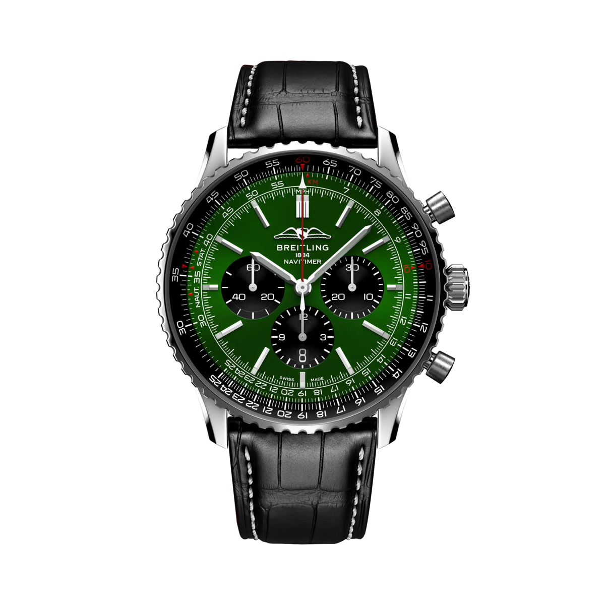 Navitimer B01 Chronograph 46