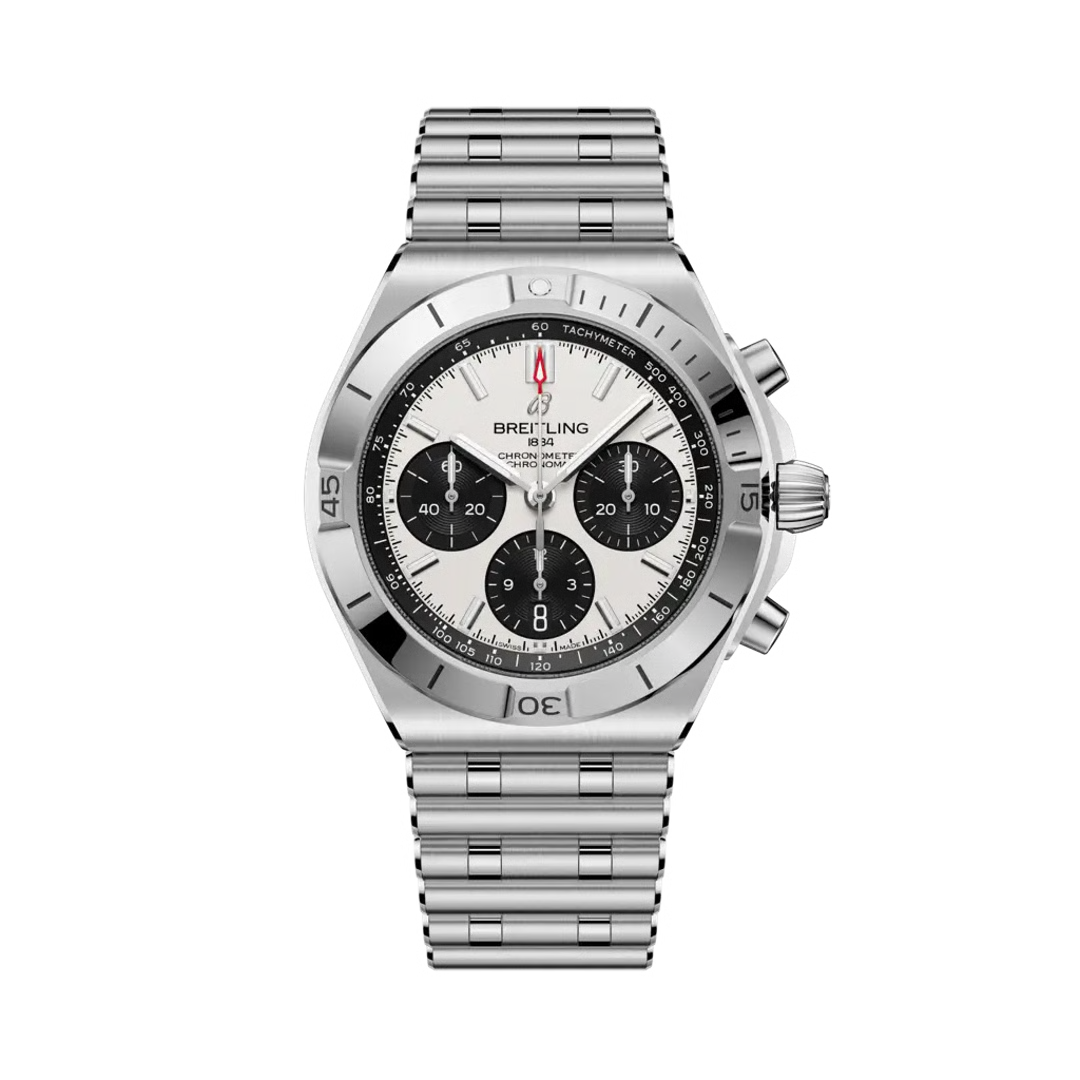 Chronomat B01 Chronograph 42
