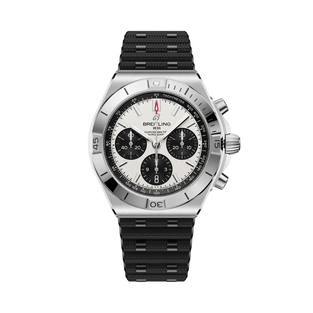 Chronomat B01 Chronograph 42