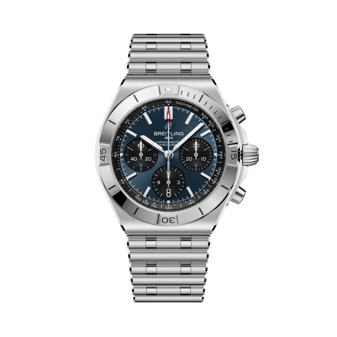 Chronomat B01 Chronograph 42
