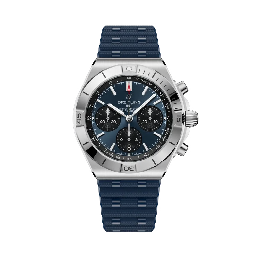 Chronomat B01 Chronograph 42