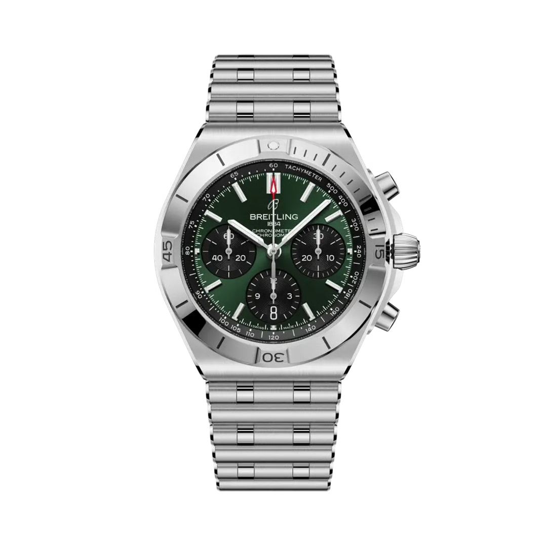 Chronomat B01 Chronograph 42
