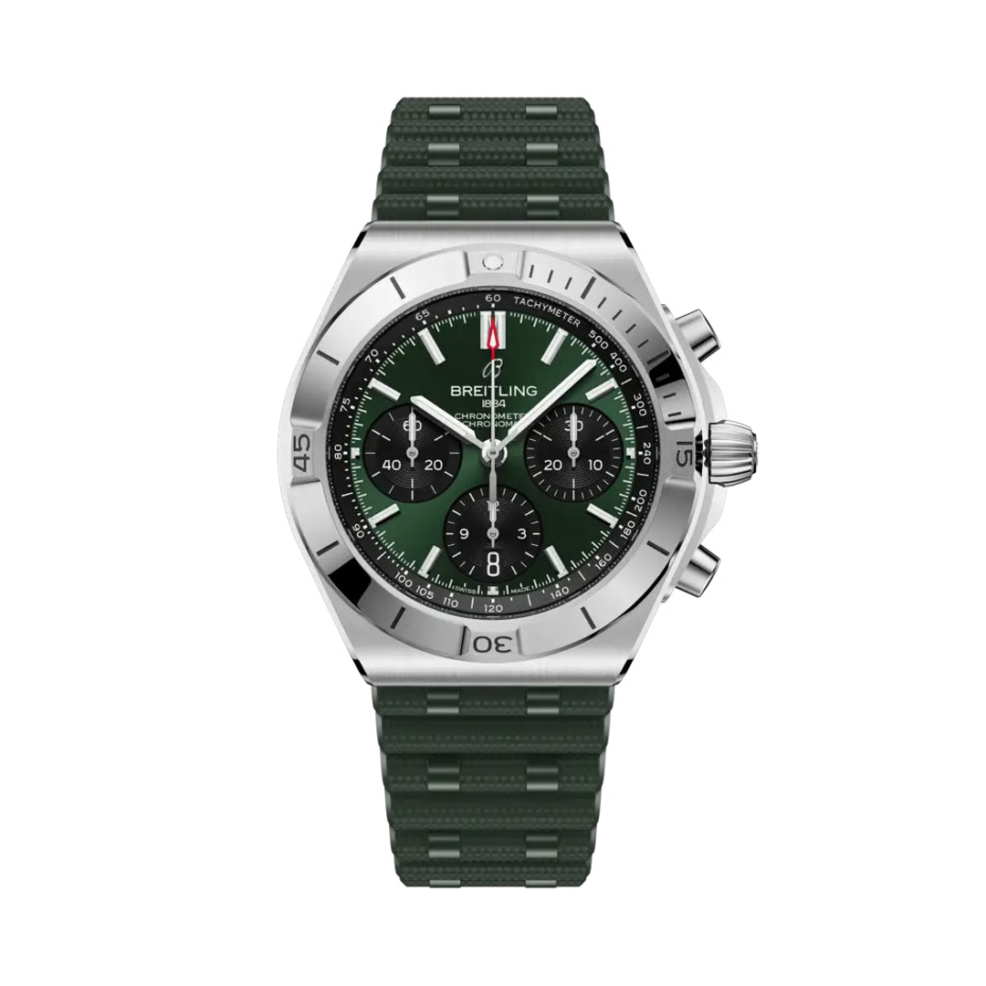Chronomat B01 Chronograph 42