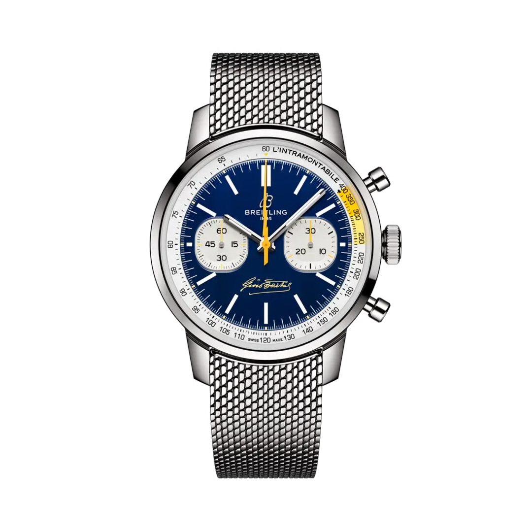 Top Time B01 Gino Bartali